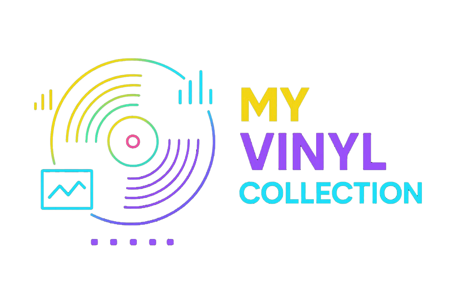 Mijn Vinylcollectie